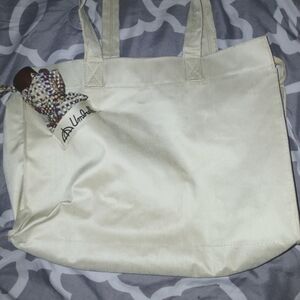 Toat bag w/ umbrella 🌂